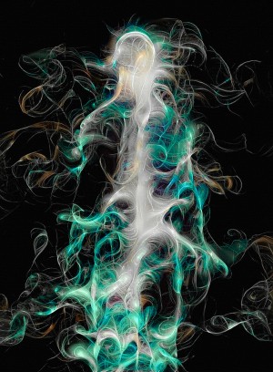Energy of Soul